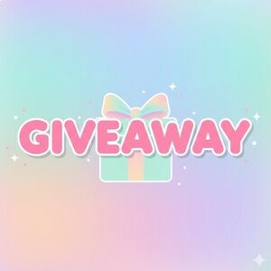 Live show giveaway